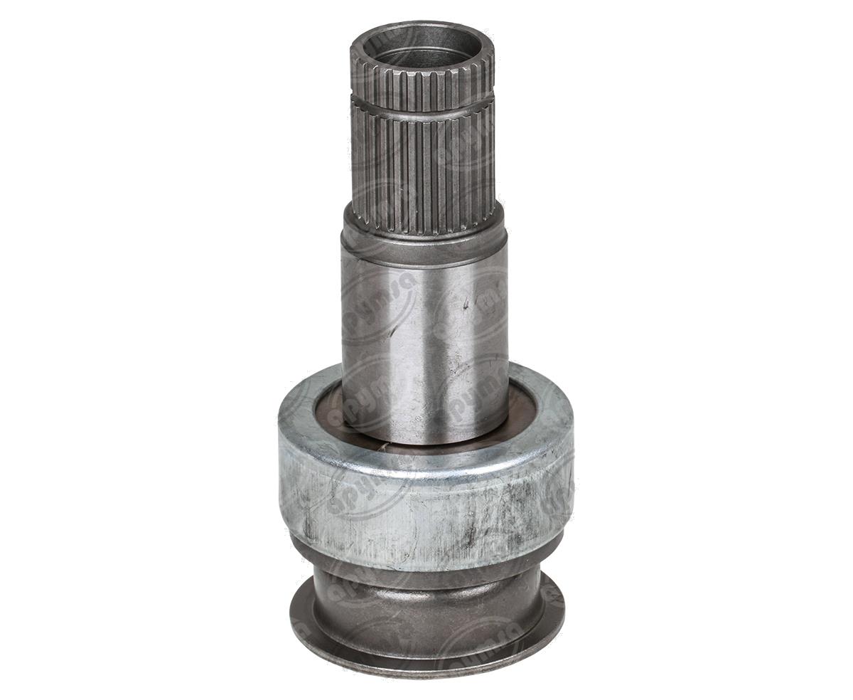IMPULSOR MARCHA MITSUBISHI PMGR CCW 30D 8 ESTRIAS NISSAN QUEST VALUE STARTER 1019 
