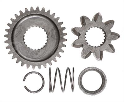 IMPULSOR MARCHA MITSUBISHI OSGR CW 18D VALUE STARTER 1043 