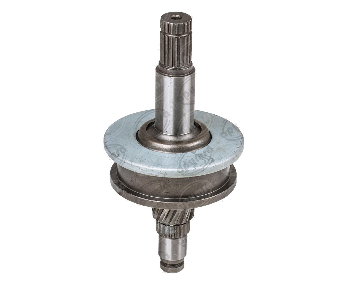 IMPULSOR MARCHA MITSUBISHI OSGR CW 18D VALUE STARTER 1043 