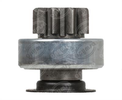 IMPULSOR MARCHA NIPPONDENSO PMGR CW 9D 10 ESTRIAS TOYOTA COROLLA, HIACE, HILUX VALUE STARTER 1813 