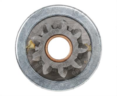 IMPULSOR MARCHA NIPPONDENSO PMGR CW 9D 10 ESTRIAS TOYOTA COROLLA, HIACE, HILUX VALUE STARTER 1813 