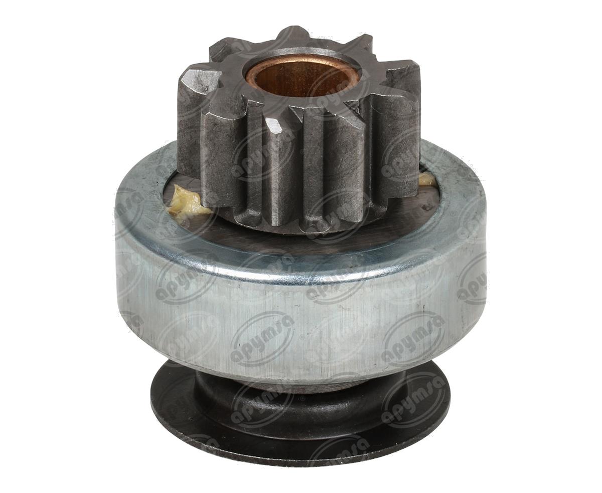 IMPULSOR MARCHA NIPPONDENSO PMGR CW 9D 10 ESTRIAS TOYOTA COROLLA, HIACE, HILUX VALUE STARTER 1813 