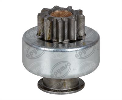 IMPULSOR MARCHA HITACHI PMGR CW 9D 10 ESTRIAS NISSAN PICK-UP 2.4L VALUE STARTER 0634 