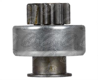 IMPULSOR MARCHA HITACHI PMGR CW 9D 10 ESTRIAS NISSAN PICK-UP 2.4L VALUE STARTER 0634 