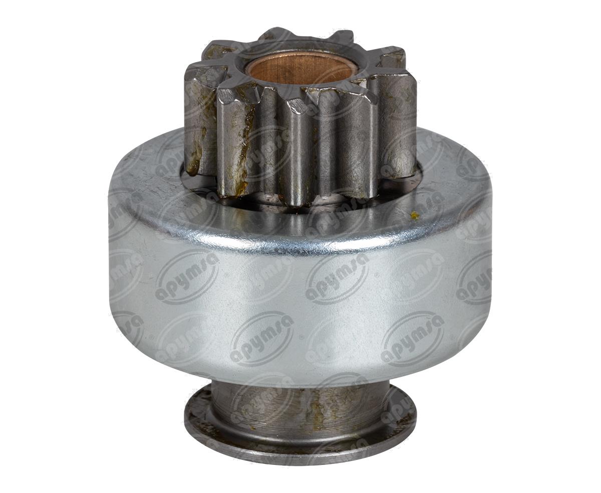 IMPULSOR MARCHA HITACHI PMGR CW 9D 10 ESTRIAS NISSAN PICK-UP 2.4L VALUE STARTER 0634 