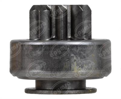 IMPULSOR MARCHA DELCO PMGR CW 8D 8 ESTRIAS HYUNDAI TUCSON KIA RIO ZEN 1847 