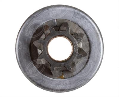 IMPULSOR MARCHA DELCO PMGR CW 8D 8 ESTRIAS HYUNDAI TUCSON KIA RIO ZEN 1847 