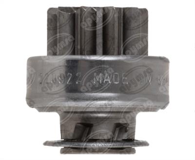 IMPULSOR MARCHA DELCO PMGR CW 10D 6 ESTRIAS DODGE NITRO 07-08 JEEP LIBERTY 08 WRANGLER 07-08 N ZEN 1959 
