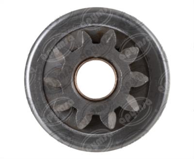 IMPULSOR MARCHA DELCO PMGR CW 10D 6 ESTRIAS DODGE NITRO 07-08 JEEP LIBERTY 08 WRANGLER 07-08 N ZEN 1959 