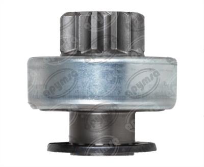IMPULSOR MARCHA VALEO PMDD CW 10D 10 ESTRIAS FORD FIGO FIESTA RENAULT CLIO KANGOO MEGANE VALUE STARTER 1756 
