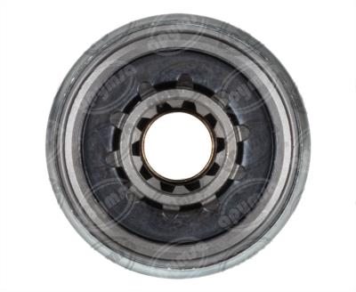 IMPULSOR MARCHA VALEO PMDD CW 10D 10 ESTRIAS FORD FIGO FIESTA RENAULT CLIO KANGOO MEGANE VALUE STARTER 1756 