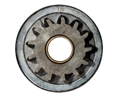 IMPULSOR MARCHA DELCO PG260C CW 13D 8 ESTRIAS CHEVROLET TORNADO VALUE STARTER 10543845 