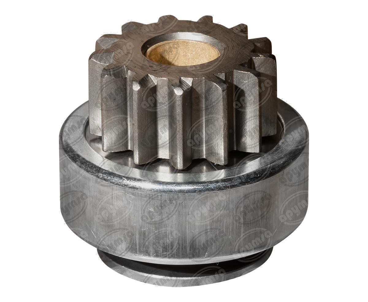 IMPULSOR MARCHA DELCO PG260C CW 13D 8 ESTRIAS CHEVROLET TORNADO VALUE STARTER 10543845 