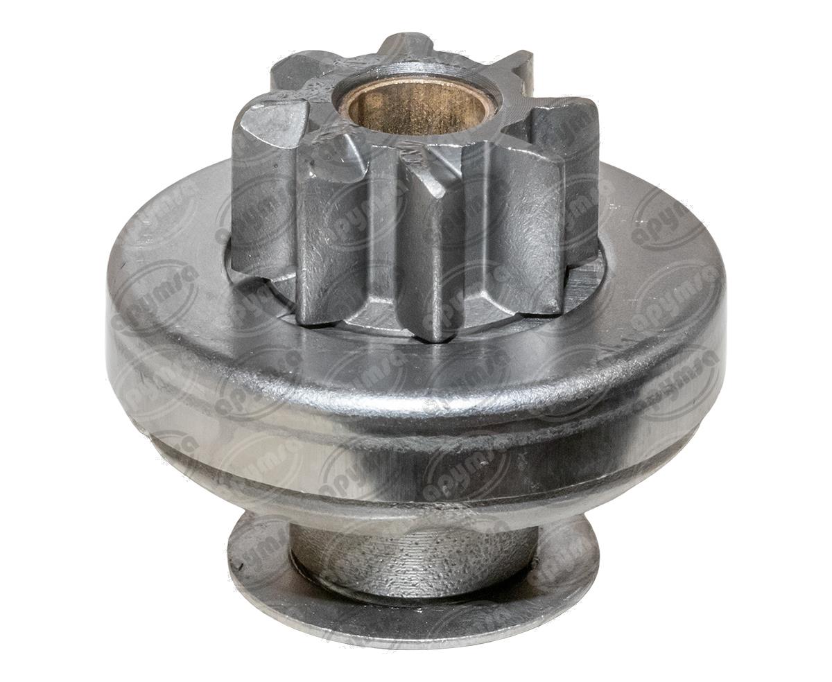 IMPULSOR MARCHA VALEO PMGR CW 8D FORD KA CHEVROLET BEAT VALUE STARTER 1825 