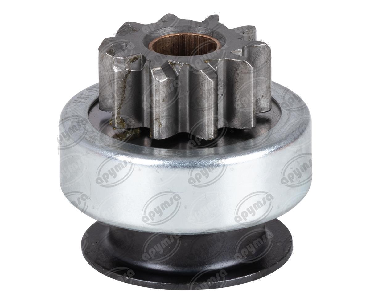 IMPULSOR MARCHA MITSUBISHI PMGR CW 10D 8 ESTRIAS MAZDA 2, MAZDA 3 VALUE STARTER 1916 