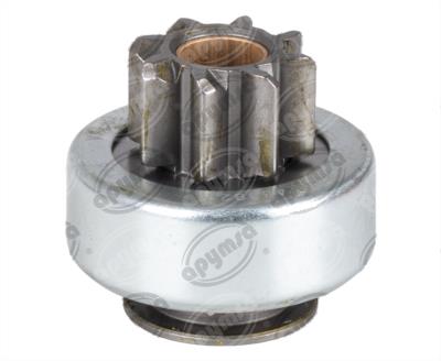 IMPULSOR MARCHA VALEO PMGR CW 8D 8 ESTRIAS HYUNDAI I10 I20 KIA PICANTO VALUE STARTER 1950 