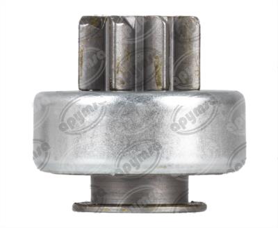 IMPULSOR MARCHA VALEO PMGR CW 8D 8 ESTRIAS HYUNDAI I10 I20 KIA PICANTO VALUE STARTER 1950 