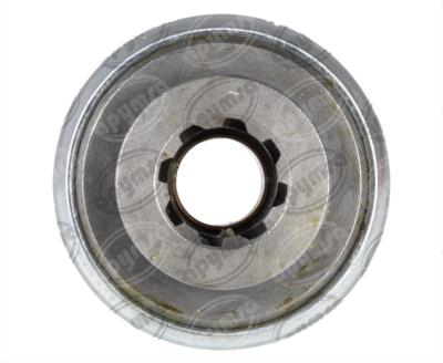 IMPULSOR MARCHA VALEO PMGR CW 8D 8 ESTRIAS HYUNDAI I10 I20 KIA PICANTO VALUE STARTER 1950 