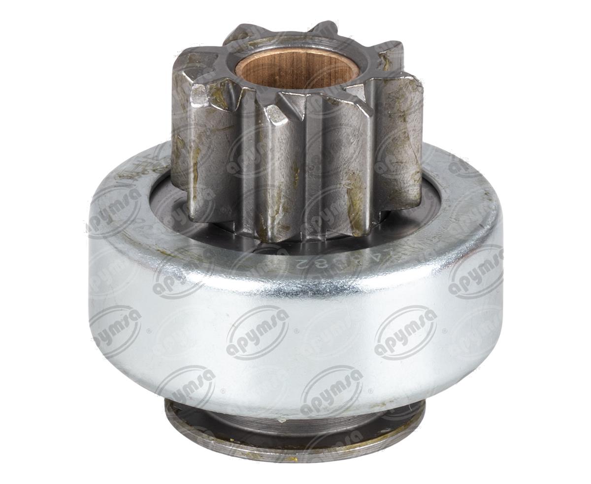IMPULSOR MARCHA VALEO PMGR CW 8D 8 ESTRIAS HYUNDAI I10 I20 KIA PICANTO VALUE STARTER 1950 