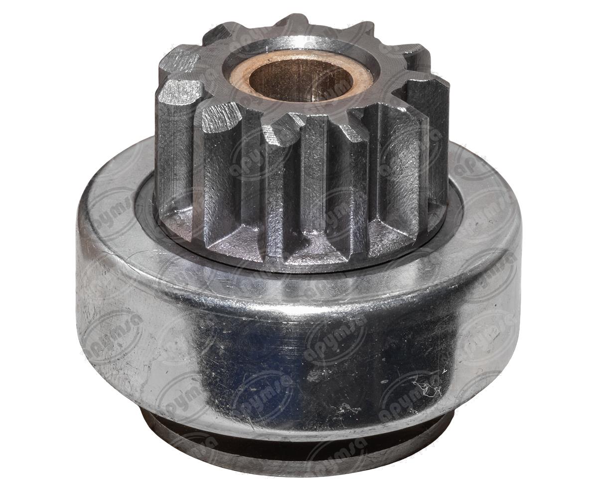 IMPULSOR MARCHA DELCO PMGR CW 11D HYUNDAI ACCENT KIA RIO VALUE STARTER 16055 IMP 