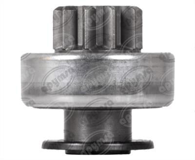 IMPULSOR MARCHA VALEO PMDD CW 10D 10 ESTRIAS RENAULT CLIO KANGOO LAGUNA MEGANE TWINGO VALUE STARTER 1756 