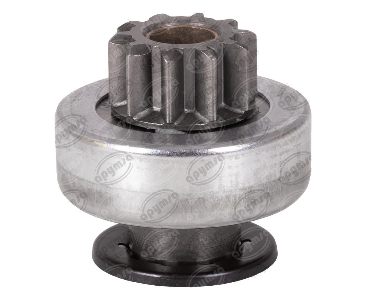 IMPULSOR MARCHA VALEO PMDD CW 10D 10 ESTRIAS RENAULT CLIO KANGOO LAGUNA MEGANE TWINGO VALUE STARTER 1756 