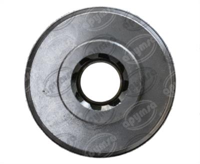 IMPULSOR MARCHA VALEO PMGR CW 10D 8 ESTRIAS CHEVROLET CHEYENNE SILVERADO GMC SIERRA VALUE STARTER 1989 