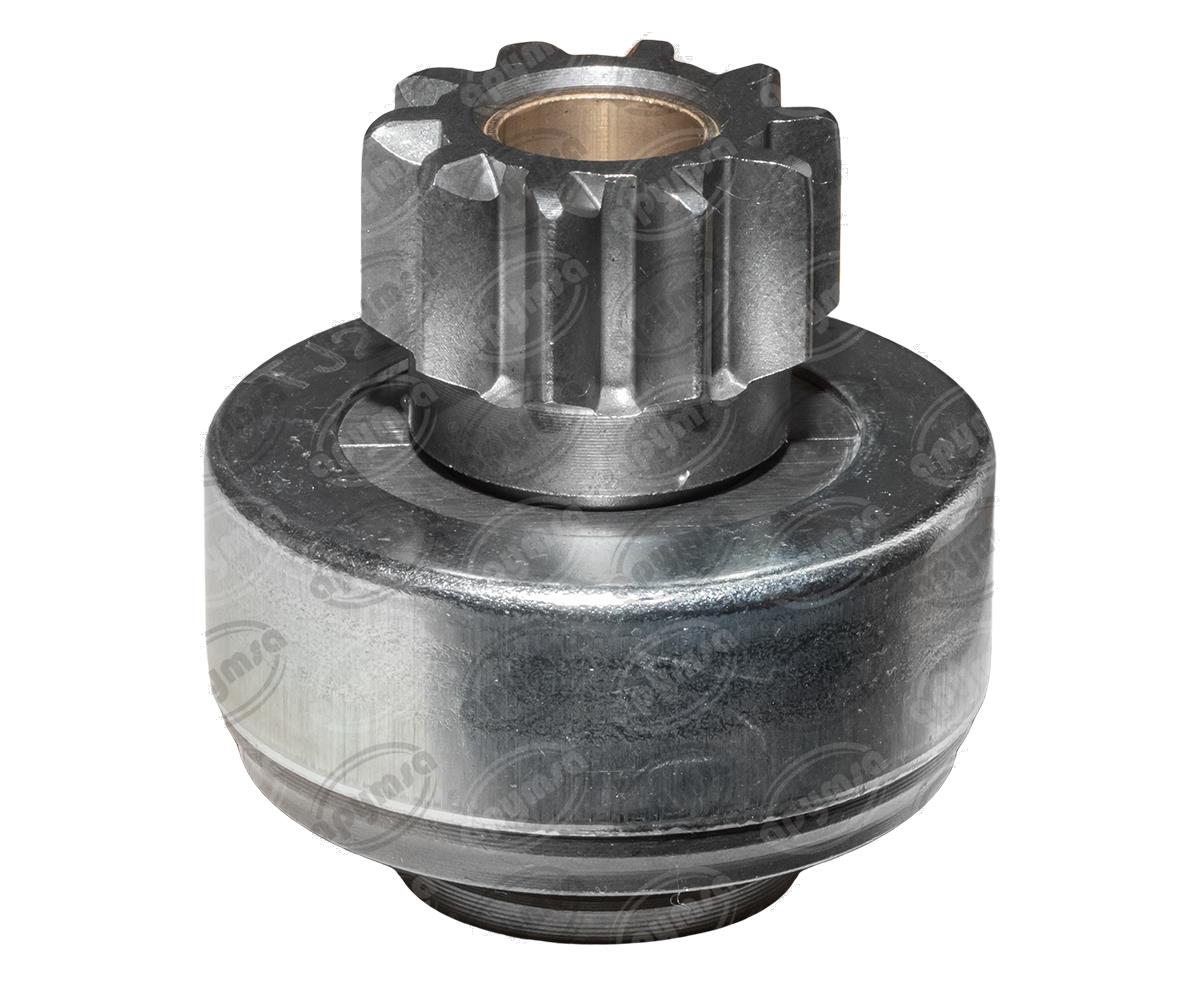 IMPULSOR MARCHA VALEO PMGR CW 10D 8 ESTRIAS CHEVROLET CHEYENNE SILVERADO GMC SIERRA VALUE STARTER 1989 
