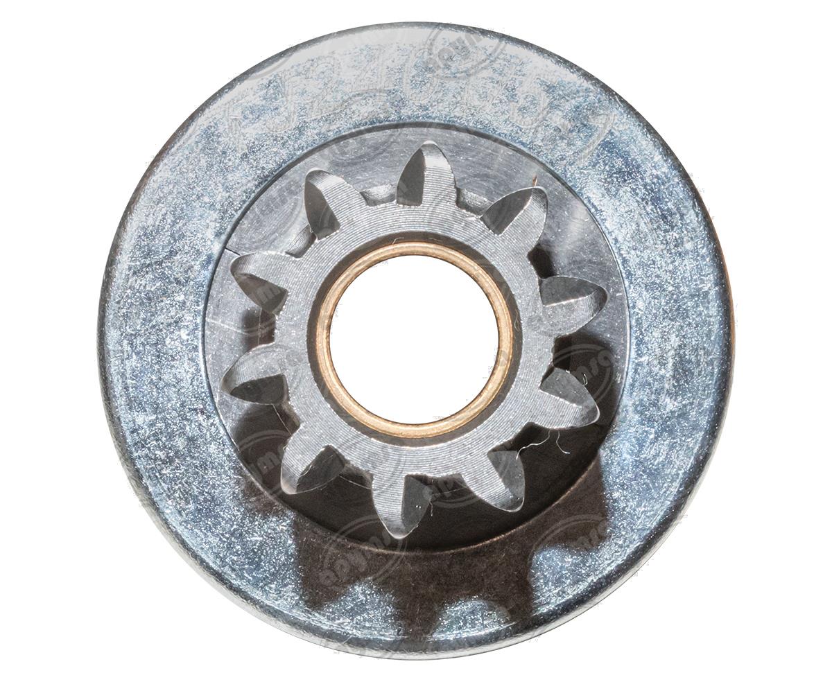 Impulsor Marcha Valeo Pmgr Cw 10D 8 Estrias Chevrolet C | 2433830