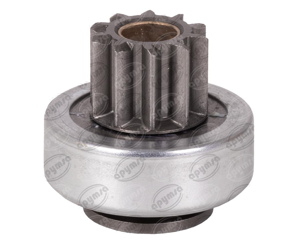 IMPULSOR MARCHA HITACHI PMGR CW 10D 10 ESTRIAS NISSAN CUBE KICKS SENTRA TIIDA XTRAIL VALUE STARTER 1762 