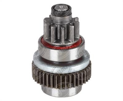 IMPULSOR MARCHA NIPPONDENSO OSGR CW 10D 10 ESTRIAS TOYOTA TACOMA 2005-2010, RAM1500,2500,3500,4000
 VALUE STARTER 0816 