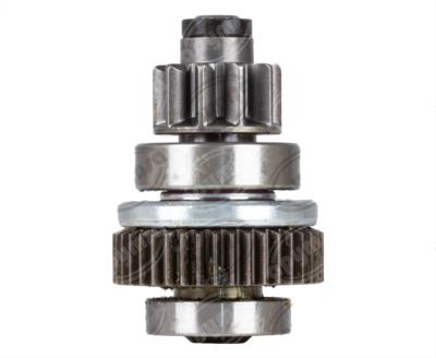 IMPULSOR MARCHA NIPPONDENSO OSGR CW 10D 10 ESTRIAS TOYOTA TACOMA 2005-2010, RAM1500,2500,3500,4000
 VALUE STARTER 0816 