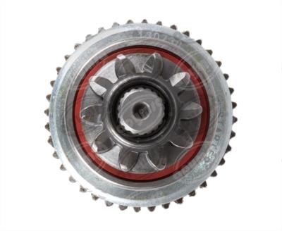 IMPULSOR MARCHA NIPPONDENSO OSGR CW 10D 10 ESTRIAS TOYOTA TACOMA 2005-2010, RAM1500,2500,3500,4000
 VALUE STARTER 0816 