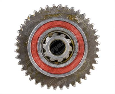 IMPULSOR MARCHA NIPPONDENSO OSGR CW 10D 10 ESTRIAS TOYOTA TACOMA 2005-2010, RAM1500,2500,3500,4000
 VALUE STARTER 0816 