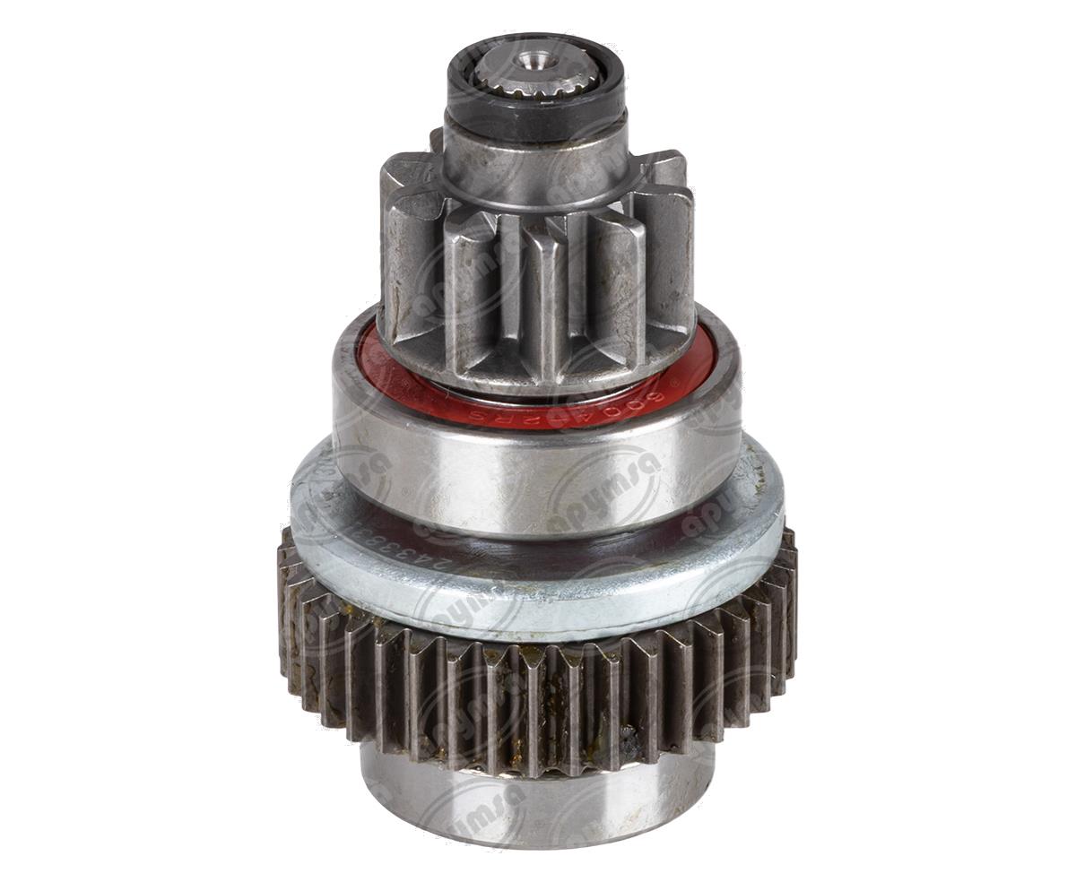 IMPULSOR MARCHA NIPPONDENSO OSGR CW 10D 10 ESTRIAS TOYOTA TACOMA 2005-2010, RAM1500,2500,3500,4000
 VALUE STARTER 0816 