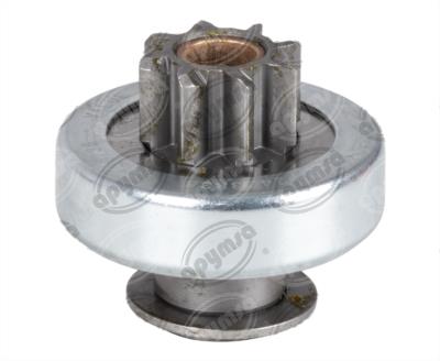 IMPULSOR MARCHA VALEO DD CW 8D 4 ESTRIAS RENAULT CLIO 2002-2010,DUSTER,MEGANE
 VALUE STARTER 1735 