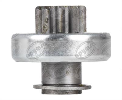 IMPULSOR MARCHA VALEO DD CW 8D 4 ESTRIAS RENAULT CLIO 2002-2010,DUSTER,MEGANE
 VALUE STARTER 1735 