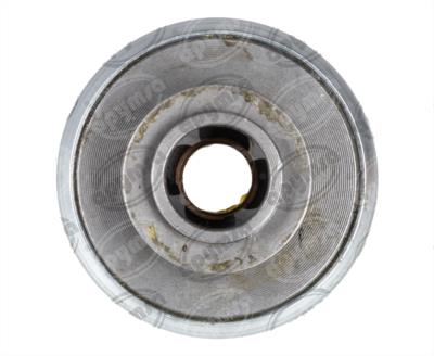 IMPULSOR MARCHA VALEO DD CW 8D 4 ESTRIAS RENAULT CLIO 2002-2010,DUSTER,MEGANE
 VALUE STARTER 1735 