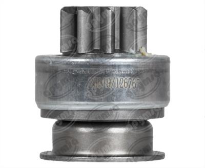 IMPULSOR MARCHA MITSUBISHI PMGR CW 9D 8 ESTRIAS NISSAN TITAN 2012-2015 NV2500 VALUE STARTER 0617 