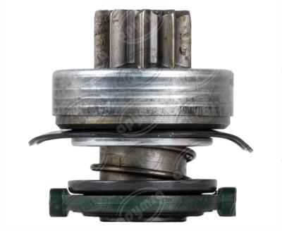 IMPULSOR MARCHA BOSCH PMGR CCW 9D 10 ESTRIAS VW GOLF, JETTA, DERBY
 VALUE STARTER 0799 