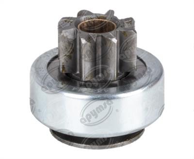 IMPULSOR MARCHA DELCO PMGR CW 8D 8 ESTRIAS KIA RIO
 VALUE STARTER 1847 