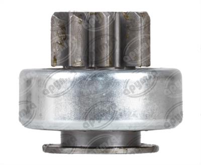 IMPULSOR MARCHA DELCO PMGR CW 8D 8 ESTRIAS KIA RIO
 VALUE STARTER 1847 