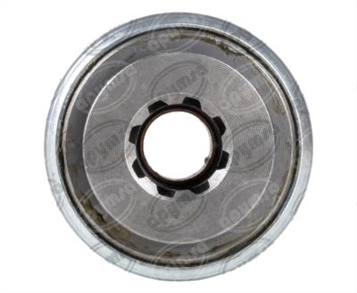 IMPULSOR MARCHA DELCO PMGR CW 8D 8 ESTRIAS KIA RIO
 VALUE STARTER 1847 