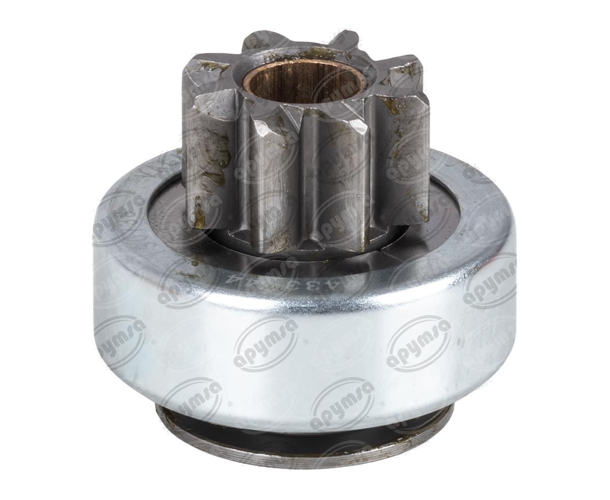 IMPULSOR MARCHA DELCO PMGR CW 8D 8 ESTRIAS KIA RIO
 VALUE STARTER 1847 