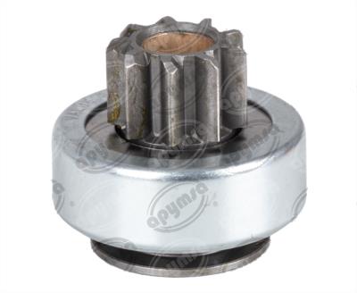 IMPULSOR MARCHA DELCO PG260B CW 9D 8 ESTRIAS CHEVROLET CRUZE MONTANA, ONIX
 VALUE STARTER 1745 