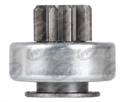IMPULSOR MARCHA DELCO PG260B CW 9D 8 ESTRIAS CHEVROLET CRUZE MONTANA, ONIX
 VALUE STARTER 1745 