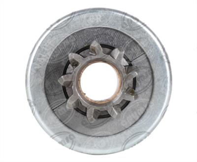 IMPULSOR MARCHA DELCO PG260B CW 9D 8 ESTRIAS CHEVROLET CRUZE MONTANA, ONIX
 VALUE STARTER 1745 