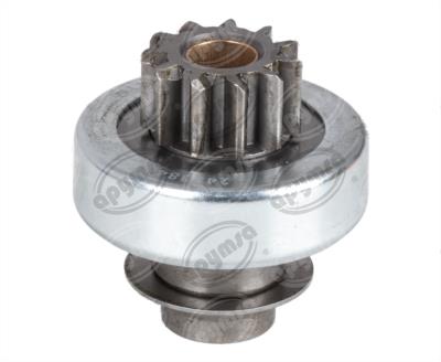 IMPULSOR MARCHA VALEO PMGR CW 11D 9 ESTRIAS RENAULT CLIO II, LAGUNA, MEGANE, TRAFFIC DIESEL 2. VALUE STARTER 1023 