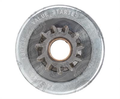 IMPULSOR MARCHA VALEO PMGR CW 11D 9 ESTRIAS RENAULT CLIO II, LAGUNA, MEGANE, TRAFFIC DIESEL 2. VALUE STARTER 1023 