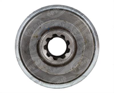 IMPULSOR MARCHA VALEO PMGR CW 11D 9 ESTRIAS RENAULT CLIO II, LAGUNA, MEGANE, TRAFFIC DIESEL 2. VALUE STARTER 1023 